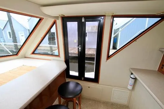 Slide: The Image of Harbor Master Coastal 400 2006 - 50