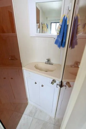 Slide: The Image of Harbor Master Coastal 400 2006 - 52