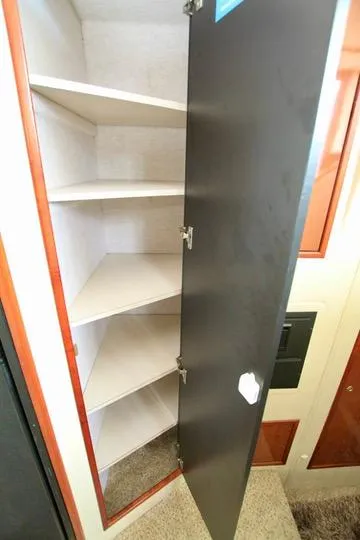 Slide: The Image of Harbor Master Coastal 400 2006 - 55