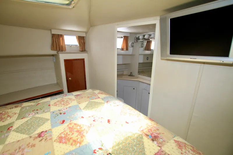 Slide: The Image of Harbor Master Coastal 400 2006 - 58