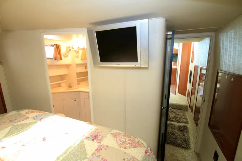 Slide: The Image of Harbor Master Coastal 400 2006 - 61