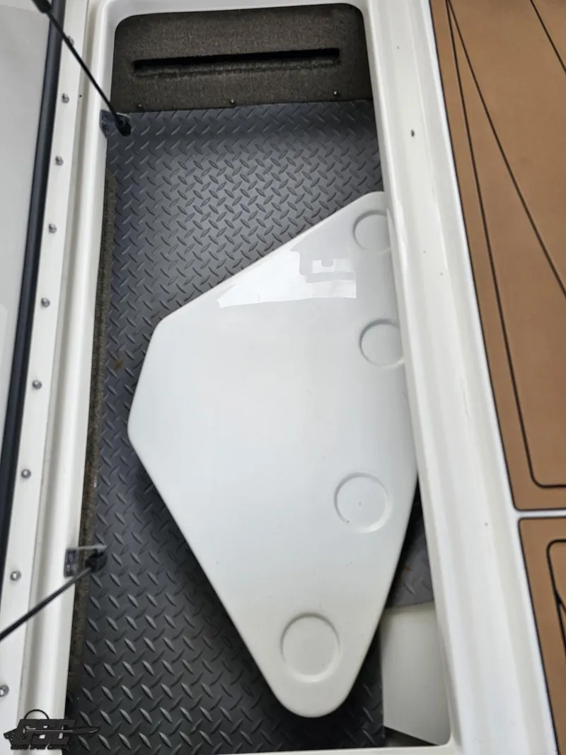 Slide: The Image of Sea Ray 250 SLX 2016 - 50