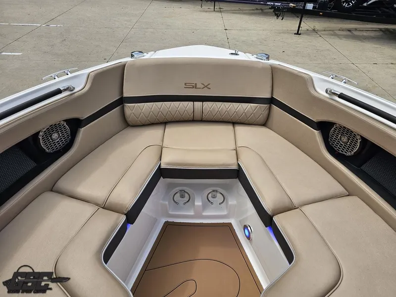 Slide: The Image of Sea Ray 250 SLX 2016 - 74