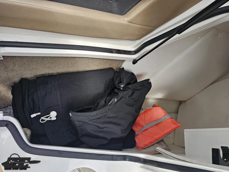 Slide: The Image of Sea Ray 250 SLX 2016 - 76