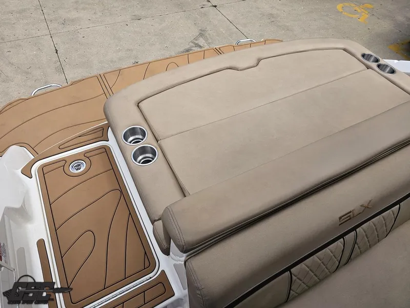 Slide: The Image of Sea Ray 250 SLX 2016 - 96