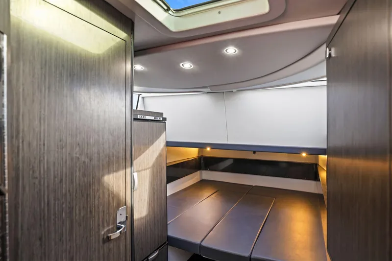 Slide: The Image of Mystic Powerboats M5200 2024 - 77