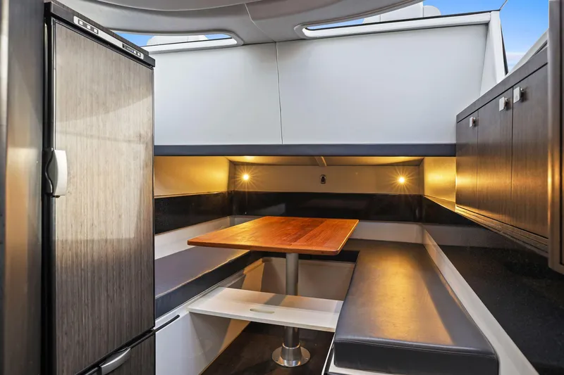 Slide: The Image of Mystic Powerboats M5200 2024 - 84