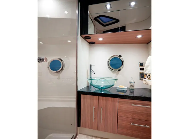 Slide: The Image of Manufacturer Provided Image - 5