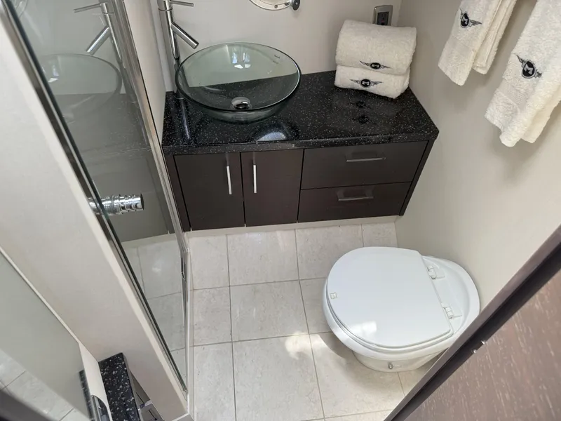 Slide: The Image of Marquis 420 Sport Bridge 2014 - 50