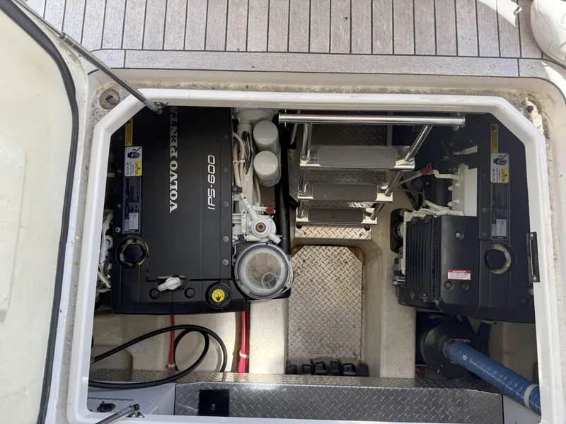 Slide: The Image of Marquis 420 Sport Bridge 2014 - 51