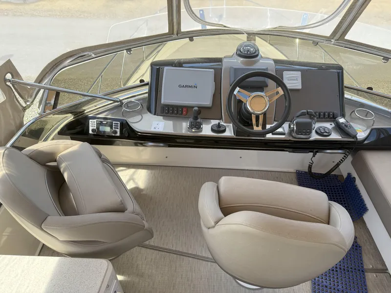 Slide: The Image of Marquis 420 Sport Bridge 2014 - 52