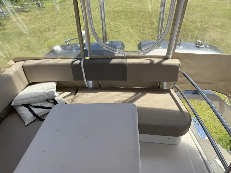 Slide: The Image of Marquis 420 Sport Bridge 2014 - 53