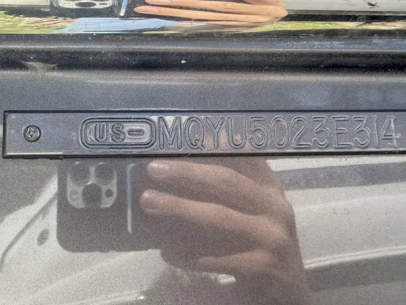 Slide: The Image of Marquis 420 Sport Bridge 2014 - 54