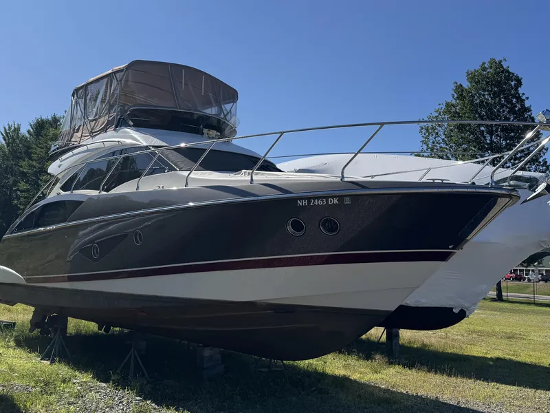 Slide: The Image of Marquis 420 Sport Bridge 2014 - 55