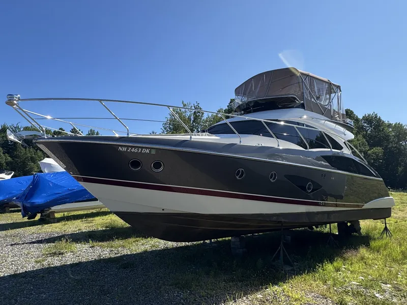 Slide: The Image of Marquis 420 Sport Bridge 2014 - 56