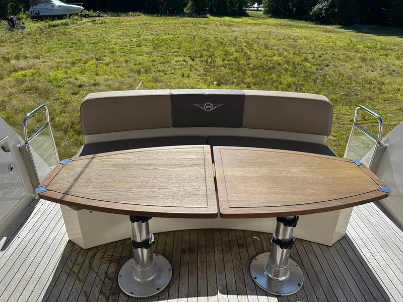 Slide: The Image of Marquis 420 Sport Bridge 2014 - 58