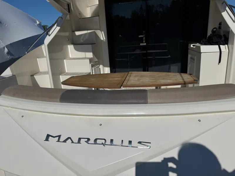 Slide: The Image of Marquis 420 Sport Bridge 2014 - 59