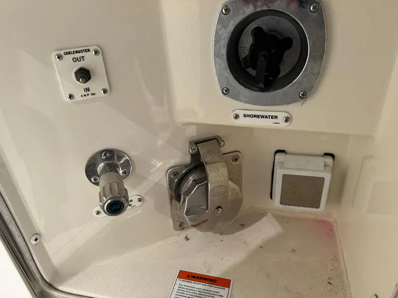 Slide: The Image of Marquis 420 Sport Bridge 2014 - 60