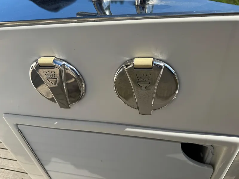 Slide: The Image of Marquis 420 Sport Bridge 2014 - 61