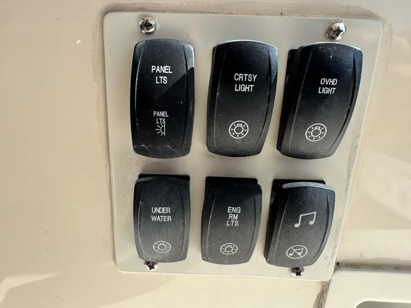 Slide: The Image of Marquis 420 Sport Bridge 2014 - 63