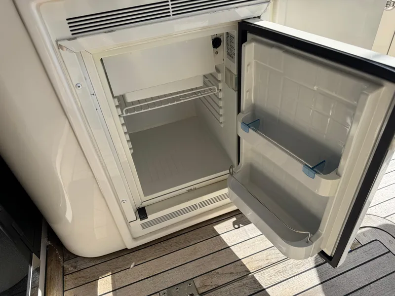 Slide: The Image of Marquis 420 Sport Bridge 2014 - 65