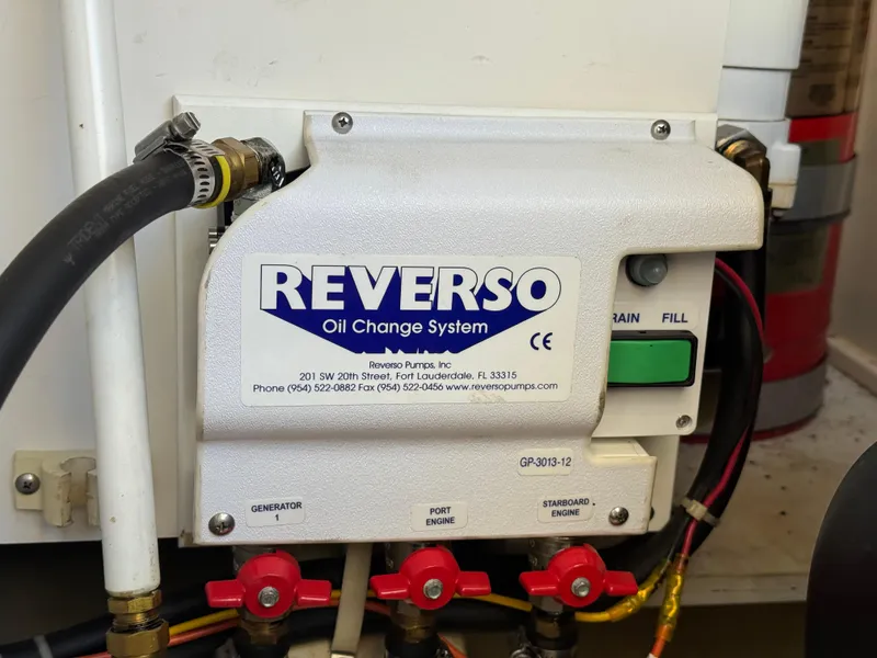 Slide: The Image of Marquis 420 Sport Bridge 2014 - 68