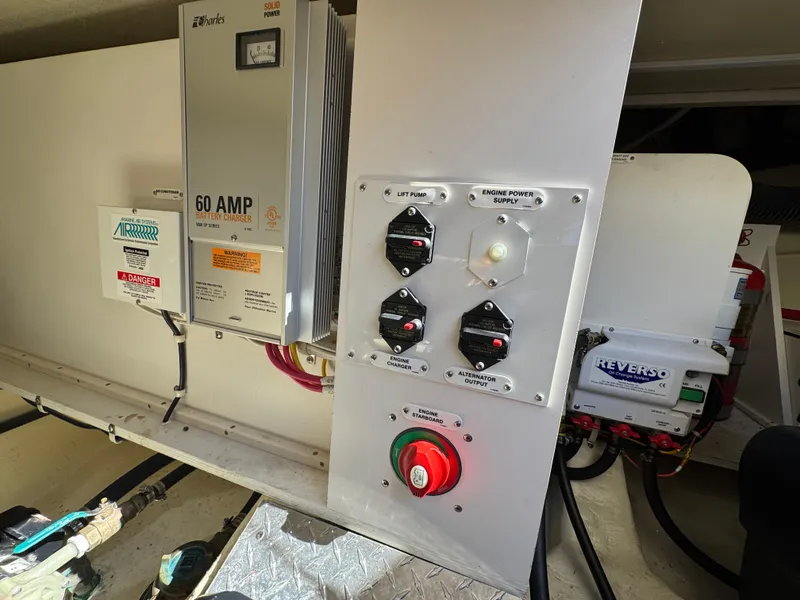 Slide: The Image of Marquis 420 Sport Bridge 2014 - 69