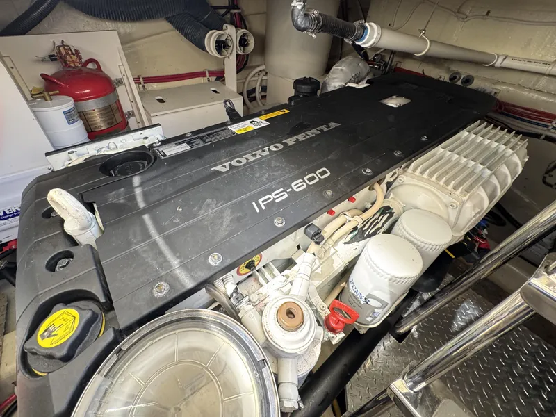 Slide: The Image of Marquis 420 Sport Bridge 2014 - 70