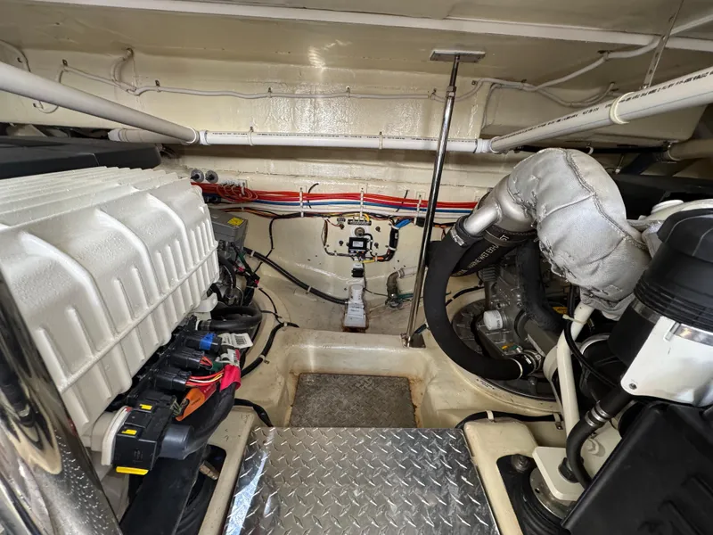 Slide: The Image of Marquis 420 Sport Bridge 2014 - 72