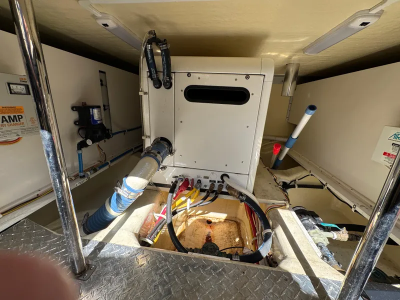 Slide: The Image of Marquis 420 Sport Bridge 2014 - 73