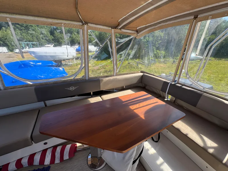 Slide: The Image of Marquis 420 Sport Bridge 2014 - 76