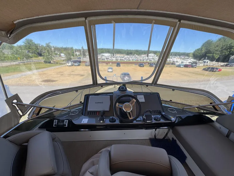 Slide: The Image of Marquis 420 Sport Bridge 2014 - 77