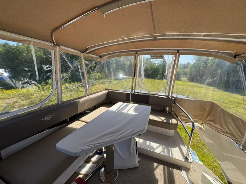 Slide: The Image of Marquis 420 Sport Bridge 2014 - 78