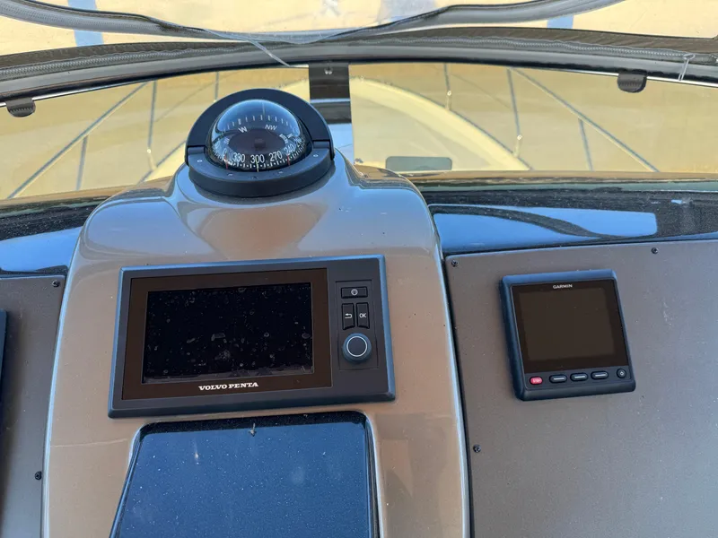 Slide: The Image of Marquis 420 Sport Bridge 2014 - 80