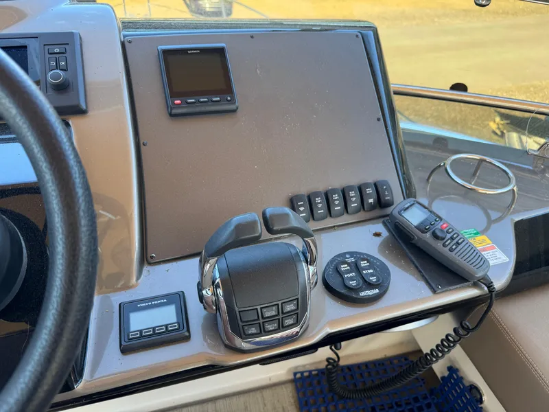 Slide: The Image of Marquis 420 Sport Bridge 2014 - 81