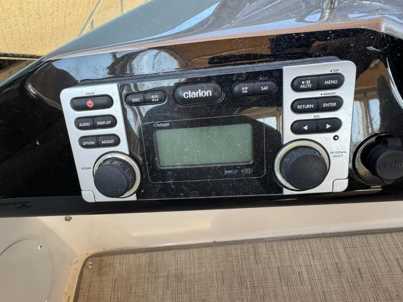 Slide: The Image of Marquis 420 Sport Bridge 2014 - 82