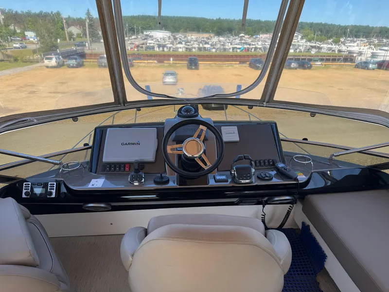 Slide: The Image of Marquis 420 Sport Bridge 2014 - 83