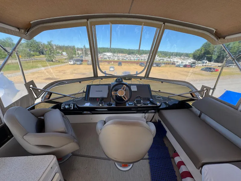 Slide: The Image of Marquis 420 Sport Bridge 2014 - 84