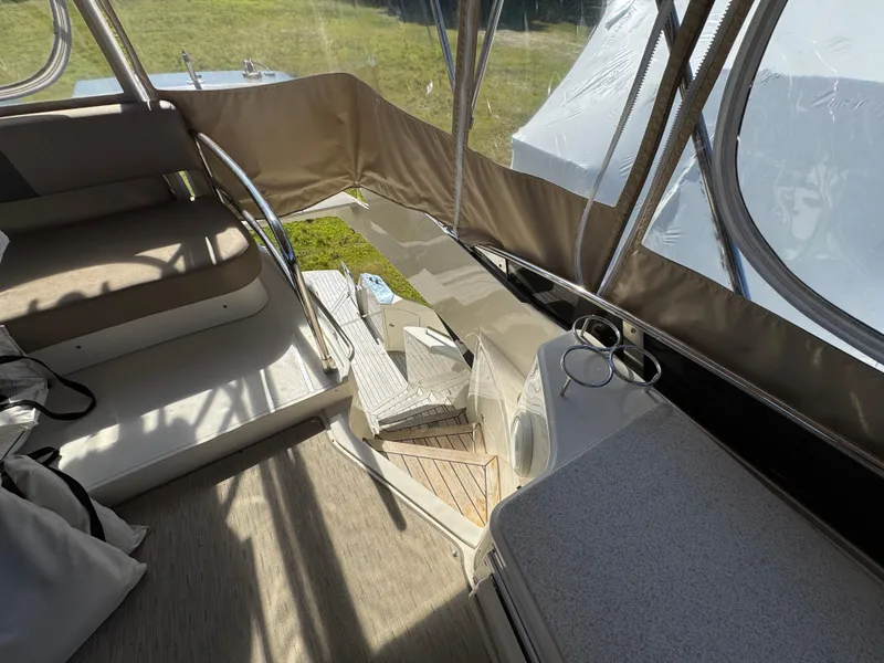 Slide: The Image of Marquis 420 Sport Bridge 2014 - 85