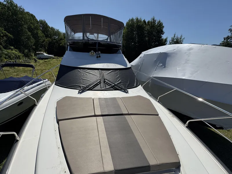 Slide: The Image of Marquis 420 Sport Bridge 2014 - 86