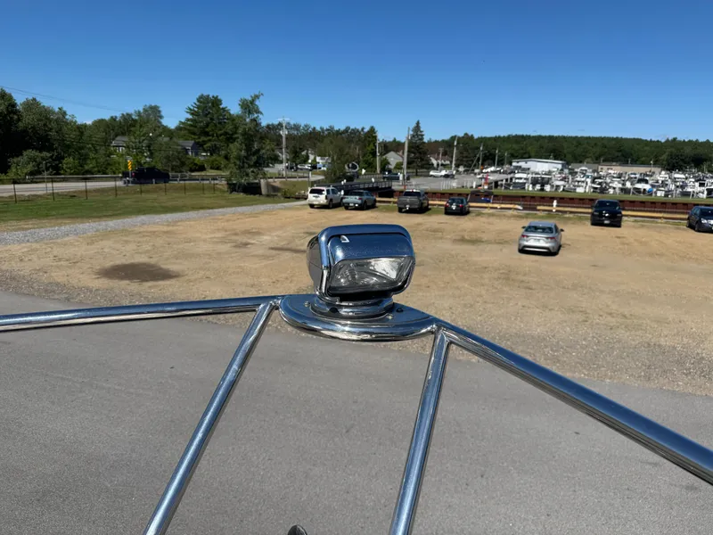 Slide: The Image of Marquis 420 Sport Bridge 2014 - 87