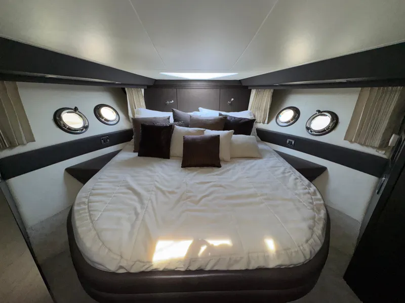 Slide: The Image of Marquis 420 Sport Bridge 2014 - 89