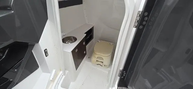 Slide: The Image of Monterey 258SS Super Sport 2020 - 11