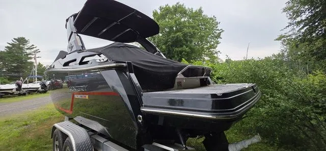 Slide: The Image of Monterey 258SS Super Sport 2020 - 3