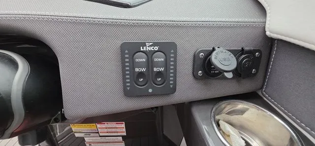 Slide: The Image of Monterey 258SS Super Sport 2020 - 8