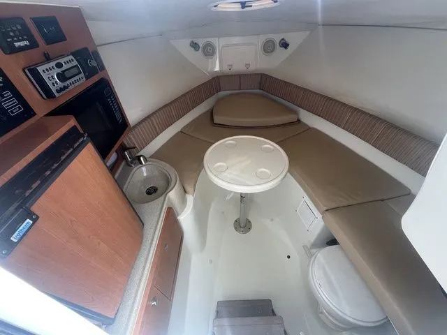 Slide: The Image of Hydra-Sports Vector 2500 VX 2007 - 12