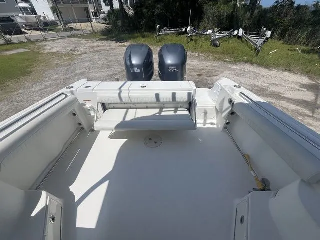 Slide: The Image of Hydra-Sports Vector 2500 VX 2007 - 14