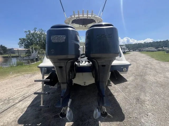 Slide: The Image of Hydra-Sports Vector 2500 VX 2007 - 5