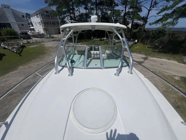 Slide: The Image of Hydra-Sports Vector 2500 VX 2007 - 7