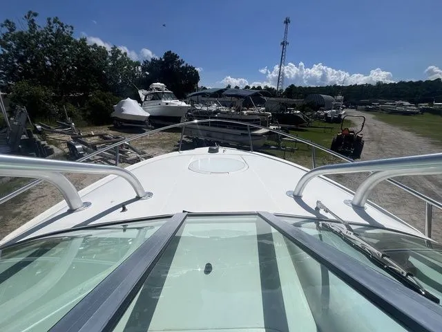 Slide: The Image of Hydra-Sports Vector 2500 VX 2007 - 8